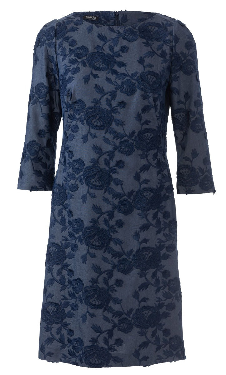 Patron de Couture Burda 6149 Robe - Ribes y Casals