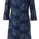 Patron de Couture Burda 6149 Robe - Ribes y Casals