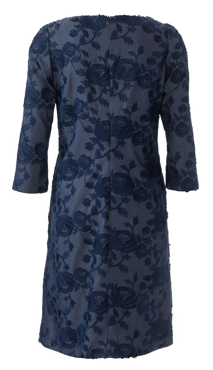 Patron de Couture Burda 6149 Robe - Ribes y Casals