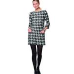 Patron de Couture Burda 6149 Robe - Ribes y Casals