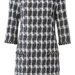 Patron de Couture Burda 6149 Robe - Ribes y Casals