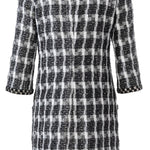 Patron de Couture Burda 6149 Robe - Ribes y Casals