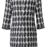 Patron de Couture Burda 6149 Robe - Ribes y Casals