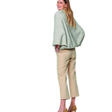 Patron de Couture Burda 6150 Pull - Ribes y Casals