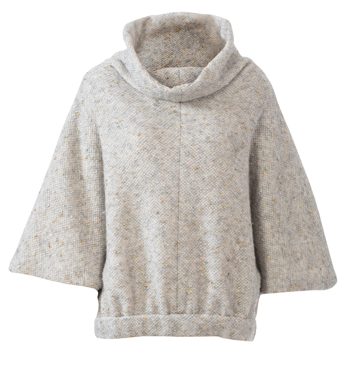 Patron de Couture Burda 6150 Pull - Ribes y Casals