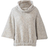 Patron de Couture Burda 6150 Pull - Ribes y Casals