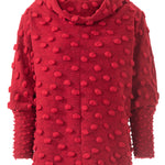 Patron de Couture Burda 6150 Pull - Ribes y Casals