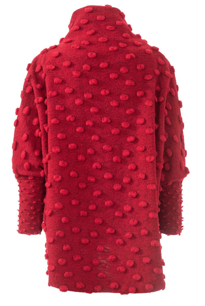 Patron de Couture Burda 6150 Pull - Ribes y Casals