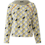 Patron de Couture Burda 6151 Pull - Ribes y Casals