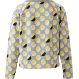 Patron de Couture Burda 6151 Pull - Ribes y Casals