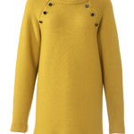 Patron de Couture Burda 6151 Pull - Ribes y Casals