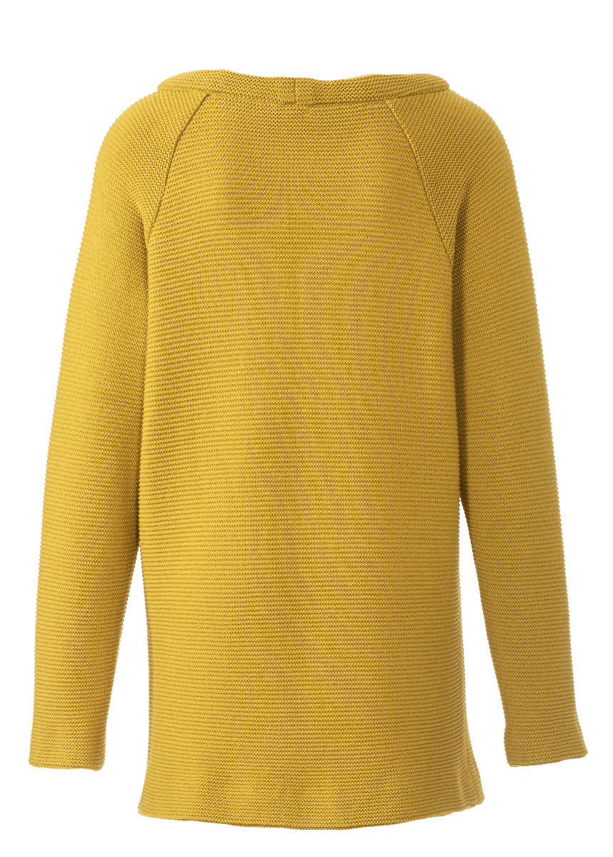 Patron de Couture Burda 6151 Pull - Ribes y Casals