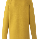 Patron de Couture Burda 6151 Pull - Ribes y Casals