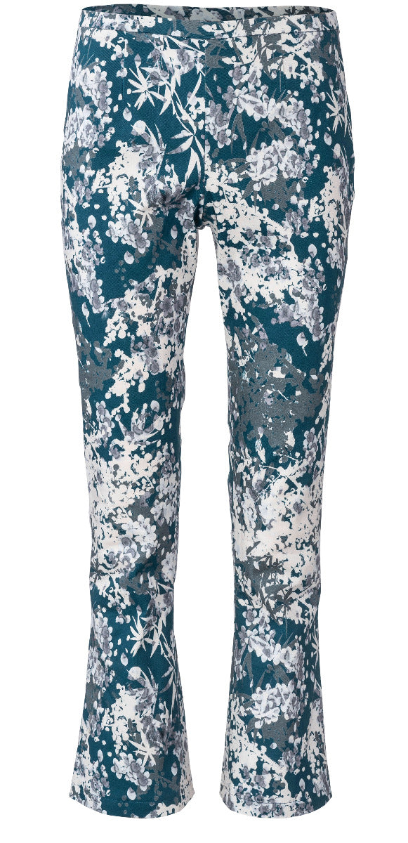 Patron de Couture Burda 6152 Pantalons - Ribes y Casals