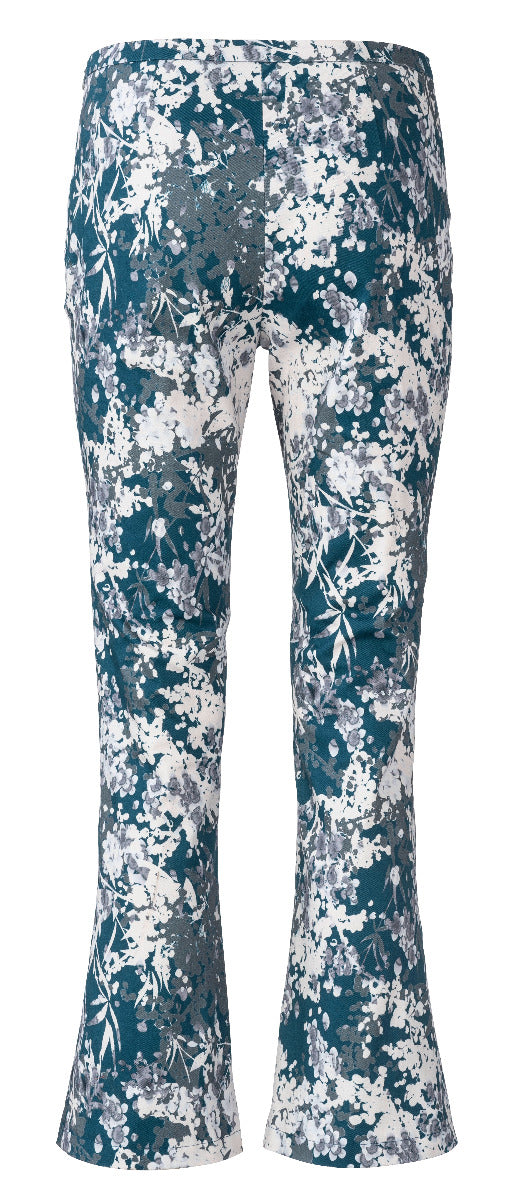 Patron de Couture Burda 6152 Pantalons - Ribes y Casals
