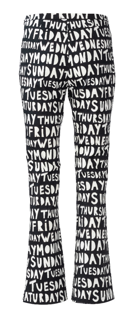 Patron de Couture Burda 6152 Pantalons - Ribes y Casals