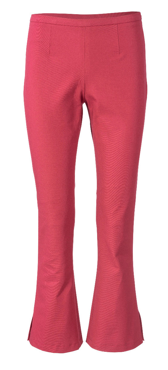 Patron de Couture Burda 6152 Pantalons - Ribes y Casals