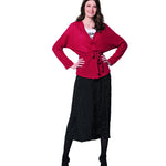 Patron de Couture Burda 6153 Veste - Ribes y Casals