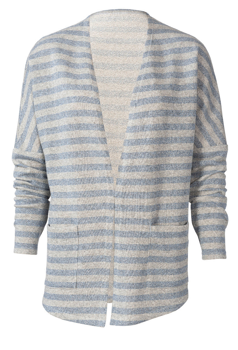 Patron de Couture Burda 6153 Veste - Ribes y Casals