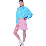 Patron de Couture Burda 6154 Jupe - Ribes y Casals