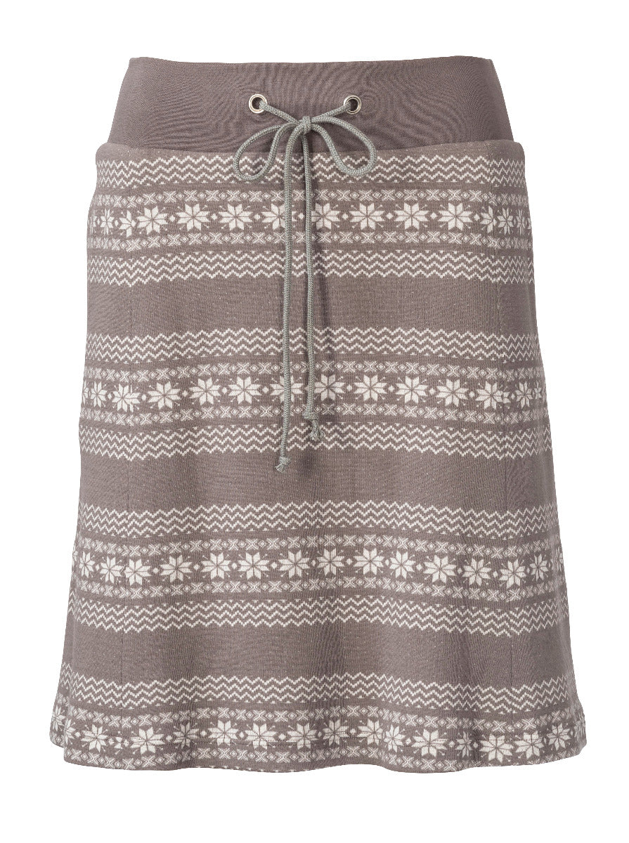 Patron de Couture Burda 6154 Jupe - Ribes y Casals