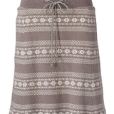 Patron de Couture Burda 6154 Jupe - Ribes y Casals