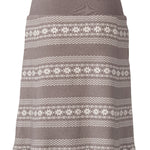 Patron de Couture Burda 6154 Jupe - Ribes y Casals