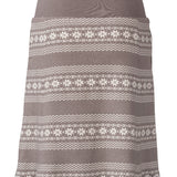 Patron de Couture Burda 6154 Jupe - Ribes y Casals