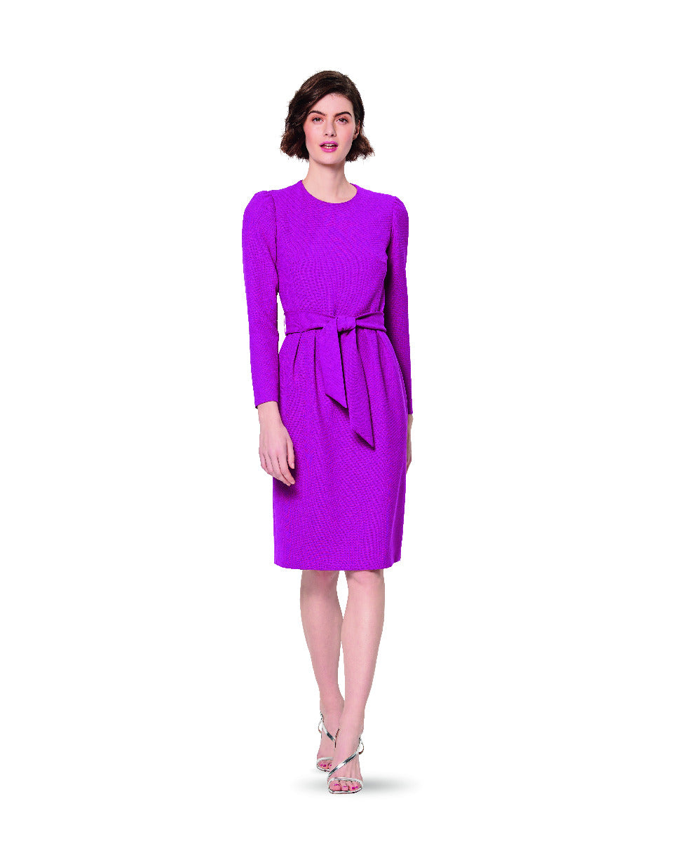 Patron de Couture Burda 6164 Robe - Ribes y Casals