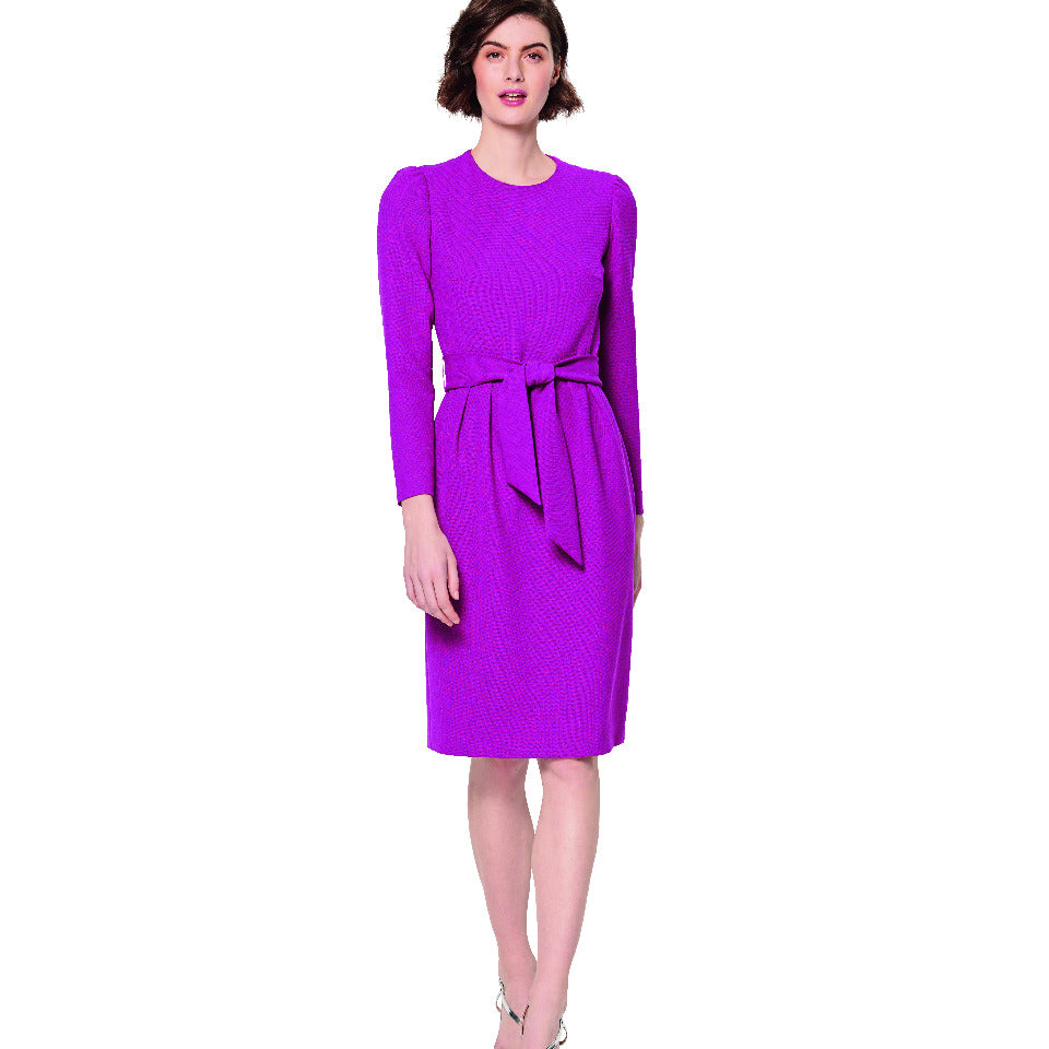 Patron de Couture Burda 6164 Robe - Ribes y Casals