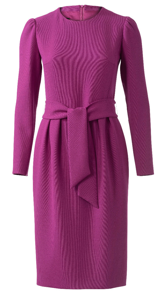 Patron de Couture Burda 6164 Robe - Ribes y Casals