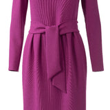 Patron de Couture Burda 6164 Robe - Ribes y Casals