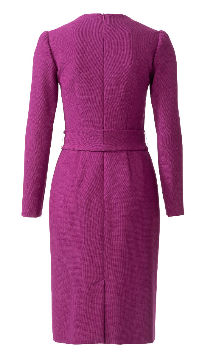 Patron de Couture Burda 6164 Robe - Ribes y Casals