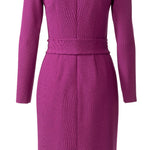 Patron de Couture Burda 6164 Robe - Ribes y Casals