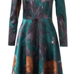 Patron de Couture Burda 6164 Robe - Ribes y Casals