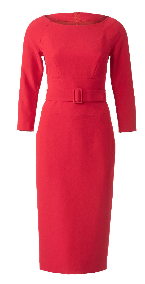 Patron de Couture Burda 6165 Robe - Ribes y Casals