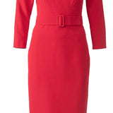 Patron de Couture Burda 6165 Robe - Ribes y Casals