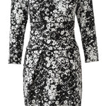 Patron de Couture Burda 6165 Robe - Ribes y Casals