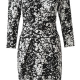 Patron de Couture Burda 6165 Robe - Ribes y Casals