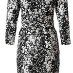 Patron de Couture Burda 6165 Robe - Ribes y Casals