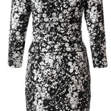 Patron de Couture Burda 6165 Robe - Ribes y Casals