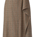 Patron de Couture Burda 6174 Jupe - Ribes y Casals