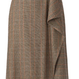 Patron de Couture Burda 6174 Jupe - Ribes y Casals