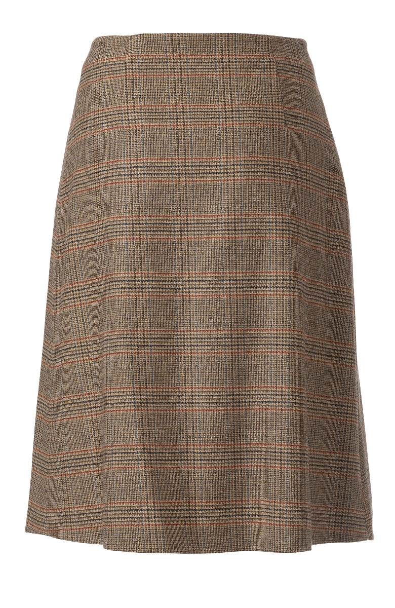 Patron de Couture Burda 6174 Jupe - Ribes y Casals