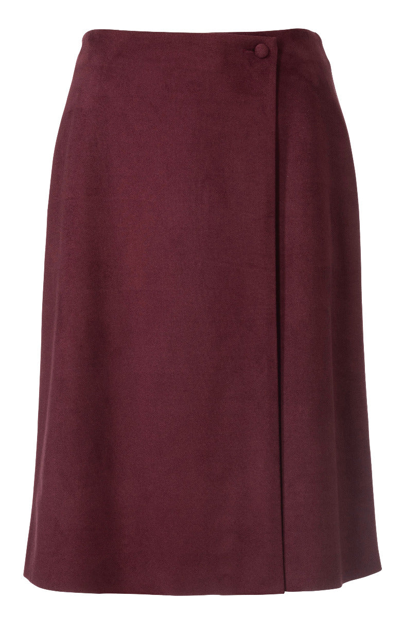 Patron de Couture Burda 6174 Jupe - Ribes y Casals
