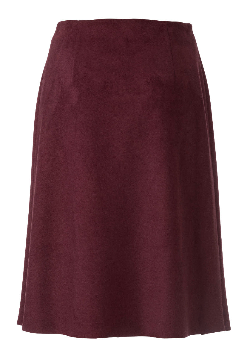 Patron de Couture Burda 6174 Jupe - Ribes y Casals
