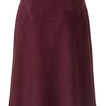 Patron de Couture Burda 6174 Jupe - Ribes y Casals