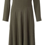 Patron de Couture Burda 6176 Robe - Ribes y Casals