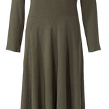 Patron de Couture Burda 6176 Robe - Ribes y Casals