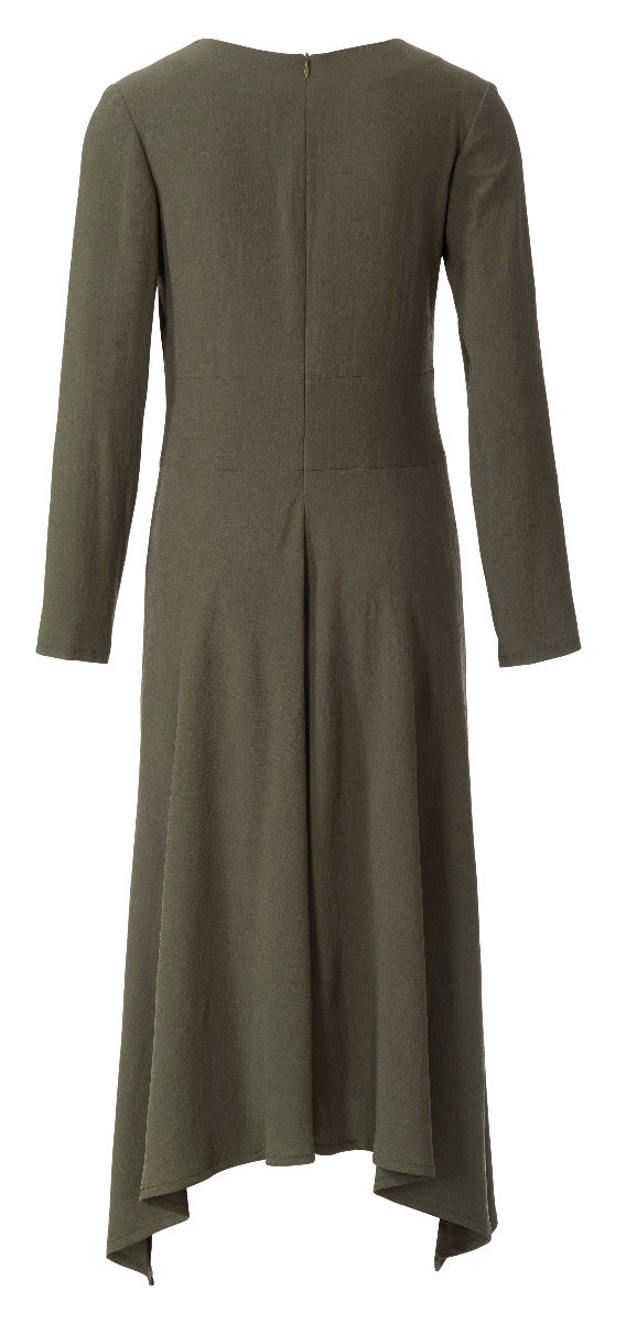 Patron de Couture Burda 6176 Robe - Ribes y Casals